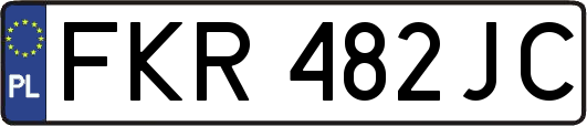 FKR482JC