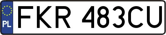 FKR483CU