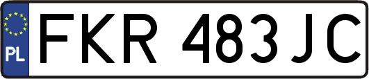 FKR483JC
