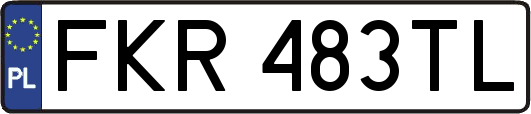 FKR483TL
