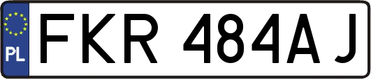 FKR484AJ