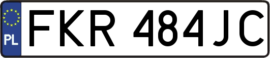 FKR484JC