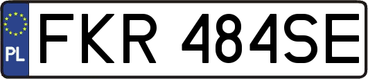 FKR484SE