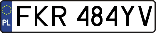 FKR484YV