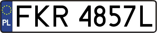FKR4857L