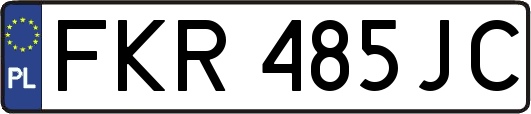 FKR485JC