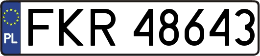 FKR48643