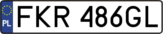 FKR486GL