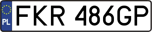 FKR486GP