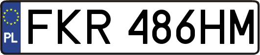 FKR486HM