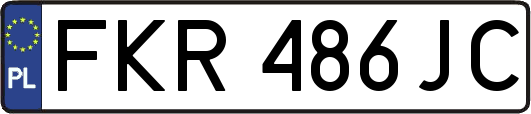 FKR486JC