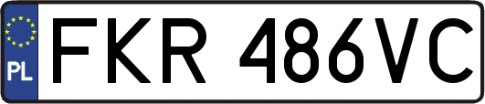 FKR486VC