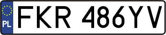 FKR486YV