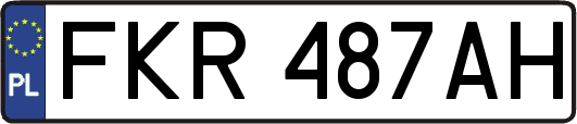 FKR487AH