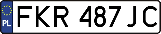 FKR487JC