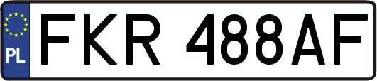 FKR488AF