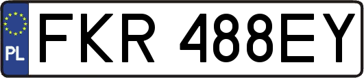 FKR488EY