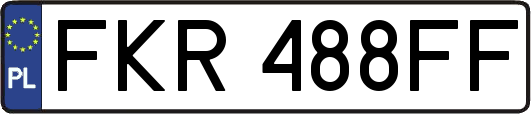 FKR488FF