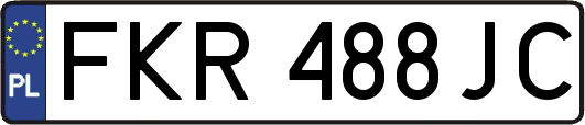 FKR488JC