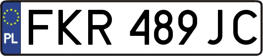 FKR489JC