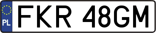 FKR48GM