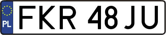 FKR48JU
