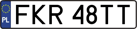 FKR48TT