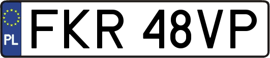FKR48VP