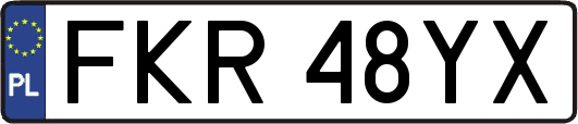 FKR48YX