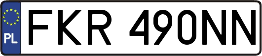 FKR490NN