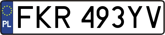 FKR493YV