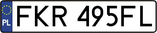 FKR495FL