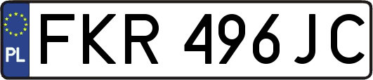 FKR496JC