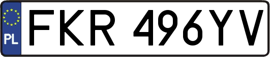 FKR496YV