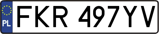 FKR497YV