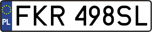 FKR498SL