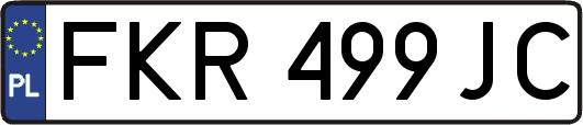 FKR499JC