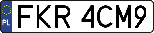 FKR4CM9