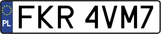 FKR4VM7