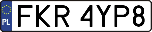 FKR4YP8
