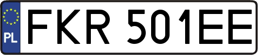 FKR501EE