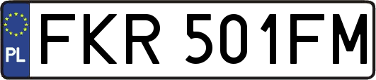 FKR501FM