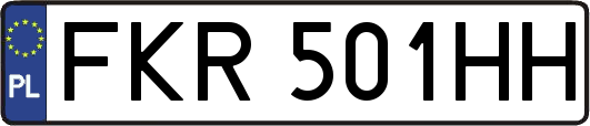 FKR501HH