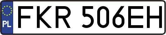 FKR506EH