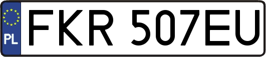 FKR507EU