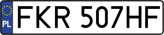 FKR507HF
