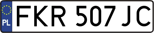 FKR507JC