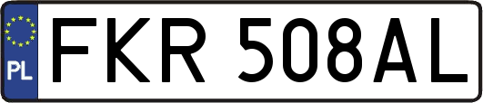 FKR508AL
