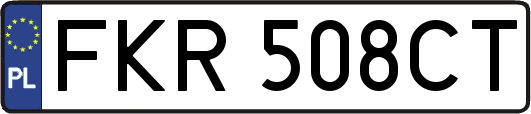 FKR508CT