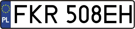FKR508EH